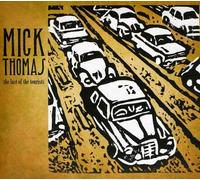 Mick Thomas - Last of The Tourists [Import]