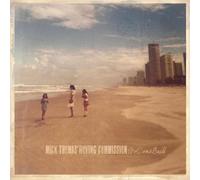 Mick Thomas' Roving Commission - GoComeBack [VINYL]