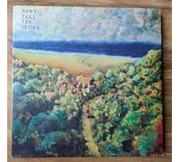 MICK TURNER - DON'T TELL THE DRIVER - Vinyl Record 12 RECORD - G3z