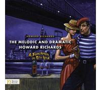 Micka,Vit - A Frenchman in Ny