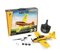 mickcara 2021 New Wltoys Xk A210 A260 Rc Airplanes Four-channel P40 Fighter Remote Control Glider Unmanned Aircraft Outdoor Toy