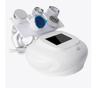 mickcara 6 In 1 80k Cavitation Machine Fat Loss Body Sculpting Slimming Lose Weight Rf Lipo Laser Lipolysis Liposuction Machine
