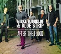 Micke Bjorklof & Blue St - After the Flood