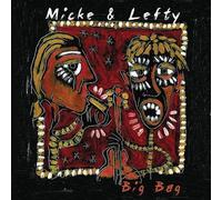 Micke & Lefty - Big Bag [VINYL]