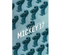 Mickey 17 v10 Movie Framed or Unframed Glossy Poster (A1-594 × 841 mm Unframed) (A4 210 x 297 mm Unframed)
