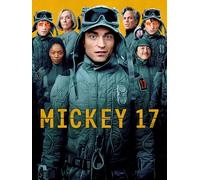 Mickey 17 X-Ray Digital Exclusive