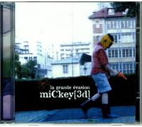 Mickey 3D - Le Grande Evasion