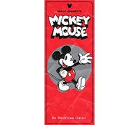 Mickey - American Classic