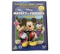 Mickey and Friends Volume 3 [DVD]