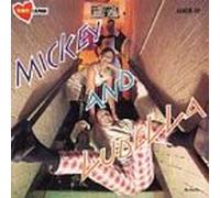 Mickey and Ludella - Bedlam a Go Go