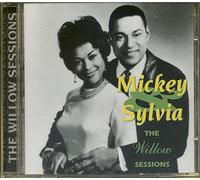 Mickey and Sylvia - Willow Sessions