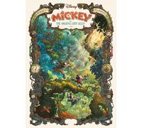 Mickey and The Amazing Lost Ocean