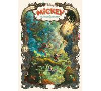 Mickey and The Amazing Lost Ocean