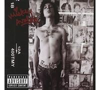 Mickey Avalon