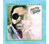 MICKEY BAKER - Jazz Rock Guitar