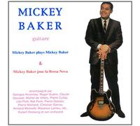 mickey baker - mickey baker