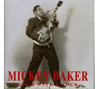Rock With A Sock (CD) Album