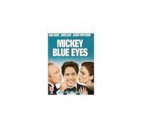 Mickey Blue Eyes DVD