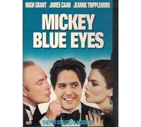 Mickey Blue Eyes