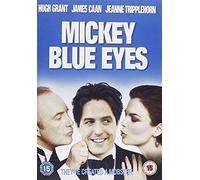 Mickey Blue Eyes [DVD] [1999]