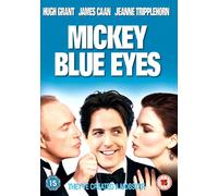 Mickey Blue Eyes [DVD] [1999]