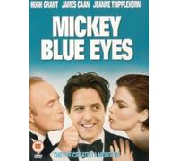 Mickey Blue Eyes (DVD) Burt Young Hugh Grant James Caan James Fox (US IMPORT)