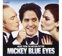 Mickey Blue Eyes - Mickey Blue Eyes: Music From The Motion Picture