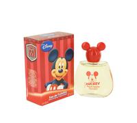 Mickey by Disney Eau De Toilette Spray 3.4 oz