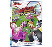 Mickey et ses amis : Top départ ! - Vol. 1