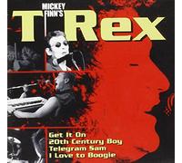 Mickey Finn - Mickey Finn's T