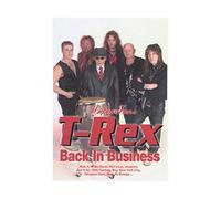 Mickey Finns T Rex - Back In Business [DVD] [2008]