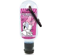 Mickey & Friends Daisy Clip and Clean Hand Sanitizer