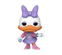 Funko Pop! Disney: Mickey & Friends - Daisy Duck - Collectable Vinyl Figure - Gift Idea - Official Merchandise - Toys for Kids & Adults - Cartoon Fans