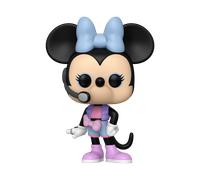 Mickey & Friends - Minnie Mouse (K-Pop) Pop! Vinyl Figure