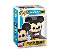Mickey FUNKO