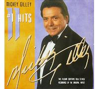Mickey Gilley - 11 # 1 Hits