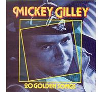 Mickey Gilley - 20 Golden Songs [Vinyl LP]