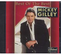 Mickey Gilley - Best of the Best