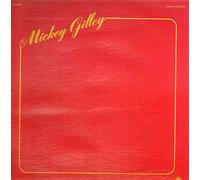 Mickey Gilley - MICKEY GILLEY - mickey gilley PAULA 2234 (LP vinyl record)