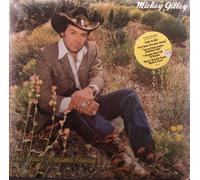 Mickey Gilley - Put Your Dreams Away