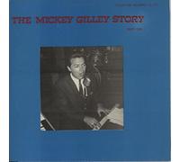 Mickey Gilley - The Mickey Gilley Story Part one