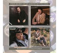 Mickey Gilley - The Songs We Made Love To / That's All That Matters To Me / You Don't Know Me | Mickey Gilley