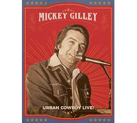 Mickey Gilley - Urban Cowboy Live
