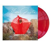 Mickey Guyton - Remember Her Name - Exclusive Limited Edition Red Colored Vinyl 2LP