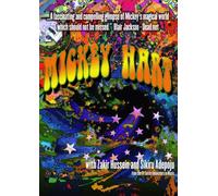 Mickey Hart: Innovators In Music [DVD]