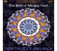 Mickey Hart - Over the Edge and Back [DVD AUDIO]