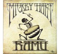 MICKEY HART - Ramu [VINYL]