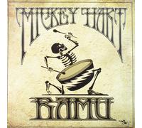 Mickey Hart Ramu (Vinyl) (US IMPORT)