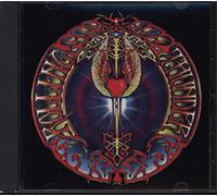 Mickey Hart - Rolling Thunder