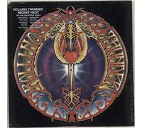 Mickey Hart - Rolling Thunder - Sealed
